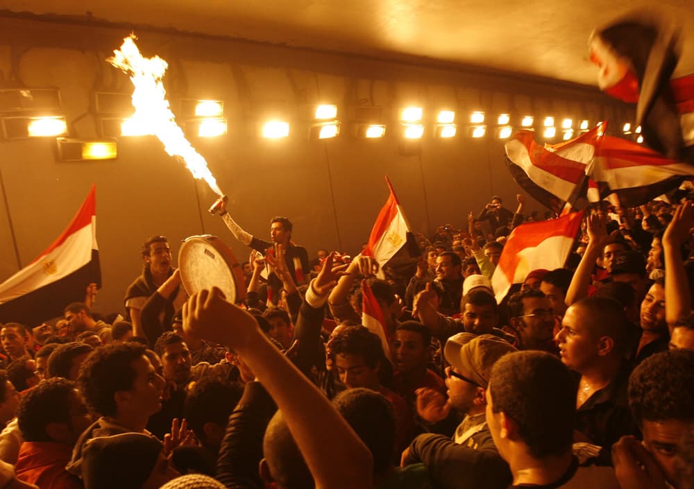 اليوم الأخير لكأس إفريقيا.."أحفاد الفراعنة" يتربصون بـ "النجوم السوداء" بحثا عن إنجاز تاريخي
