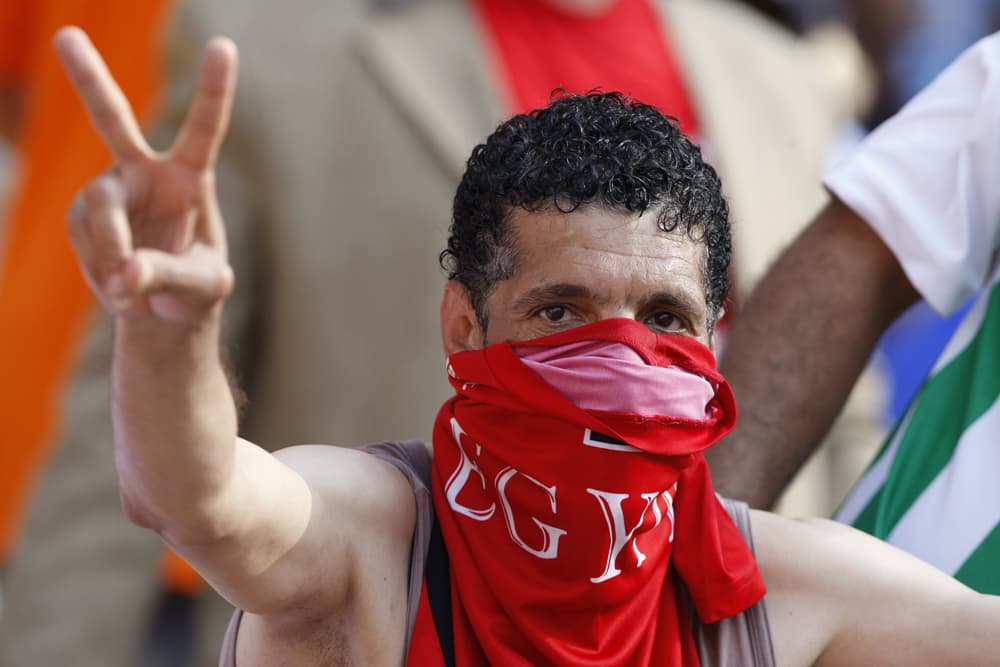 والله وعملوها الرجالة.. مصر تحرز كأس إفريقيا للمرة الثالثة على التوالي