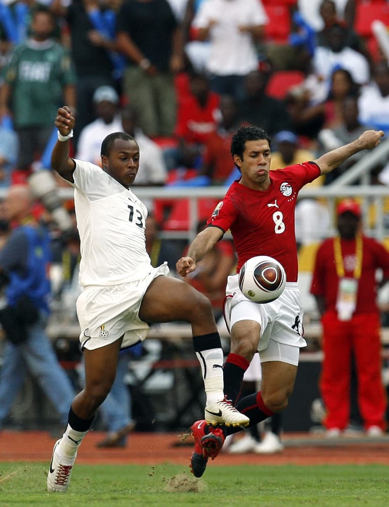والله وعملوها الرجالة.. مصر تحرز كأس إفريقيا للمرة الثالثة على التوالي
