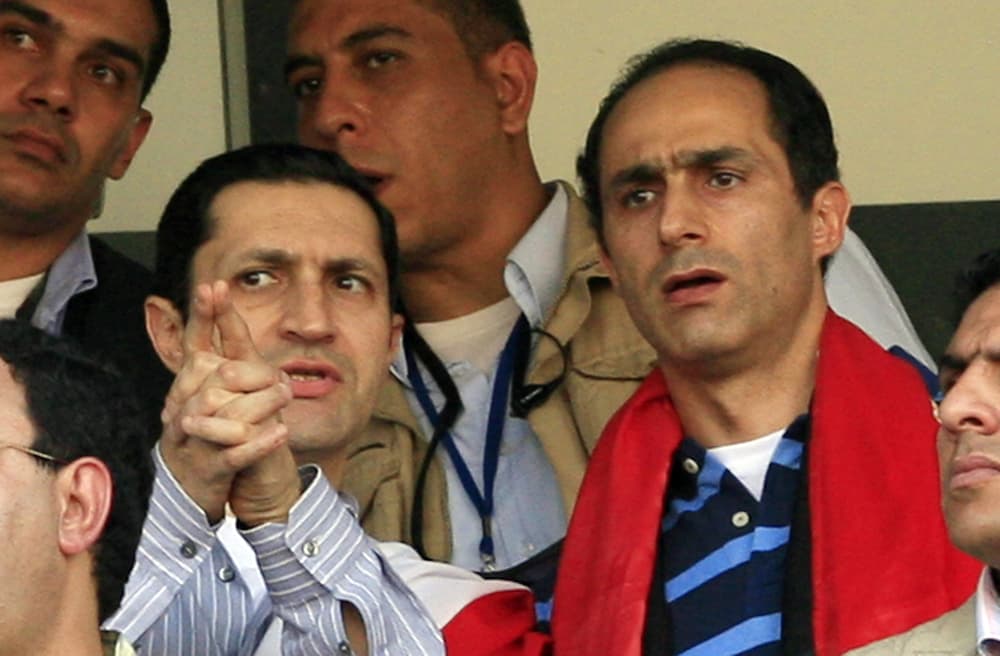 والله وعملوها الرجالة.. مصر تحرز كأس إفريقيا للمرة الثالثة على التوالي