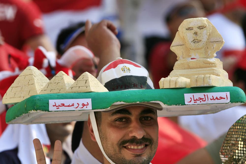 والله وعملوها الرجالة.. مصر تحرز كأس إفريقيا للمرة الثالثة على التوالي