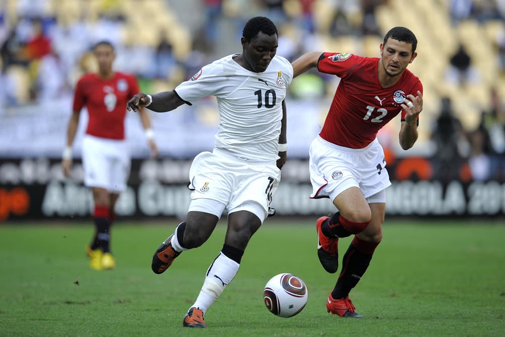 والله وعملوها الرجالة.. مصر تحرز كأس إفريقيا للمرة الثالثة على التوالي