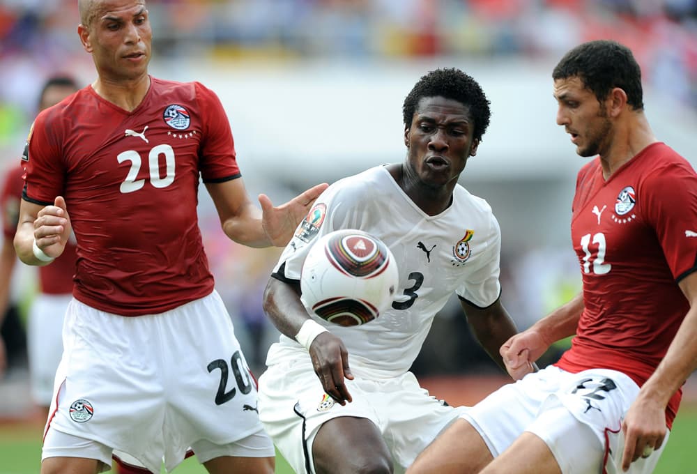 والله وعملوها الرجالة.. مصر تحرز كأس إفريقيا للمرة الثالثة على التوالي