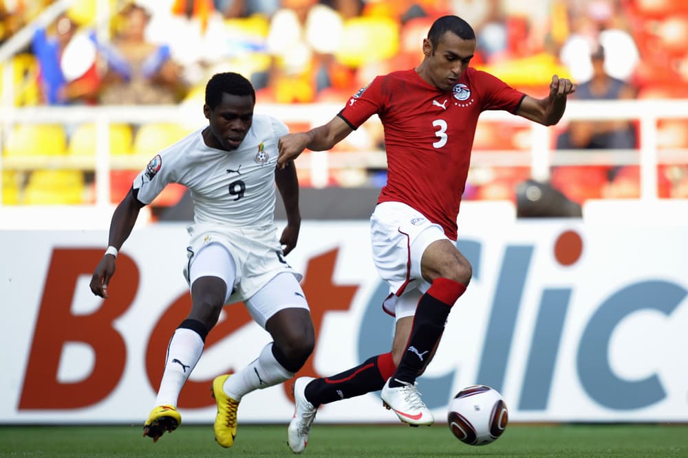 والله وعملوها الرجالة.. مصر تحرز كأس إفريقيا للمرة الثالثة على التوالي