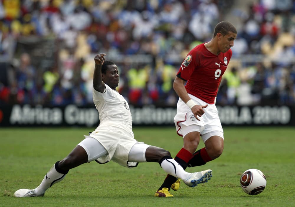 والله وعملوها الرجالة.. مصر تحرز كأس إفريقيا للمرة الثالثة على التوالي