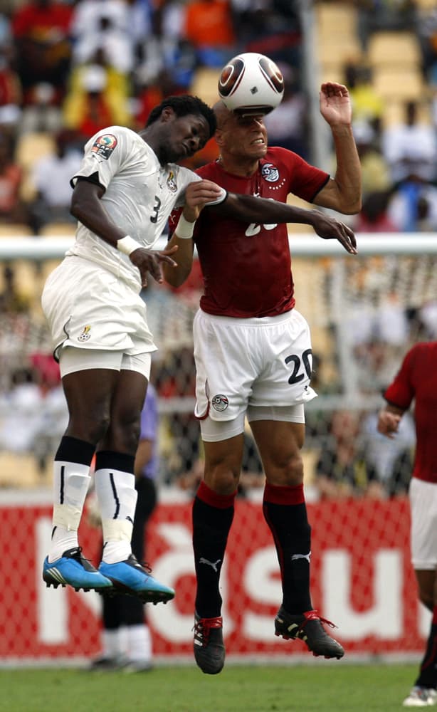 والله وعملوها الرجالة.. مصر تحرز كأس إفريقيا للمرة الثالثة على التوالي