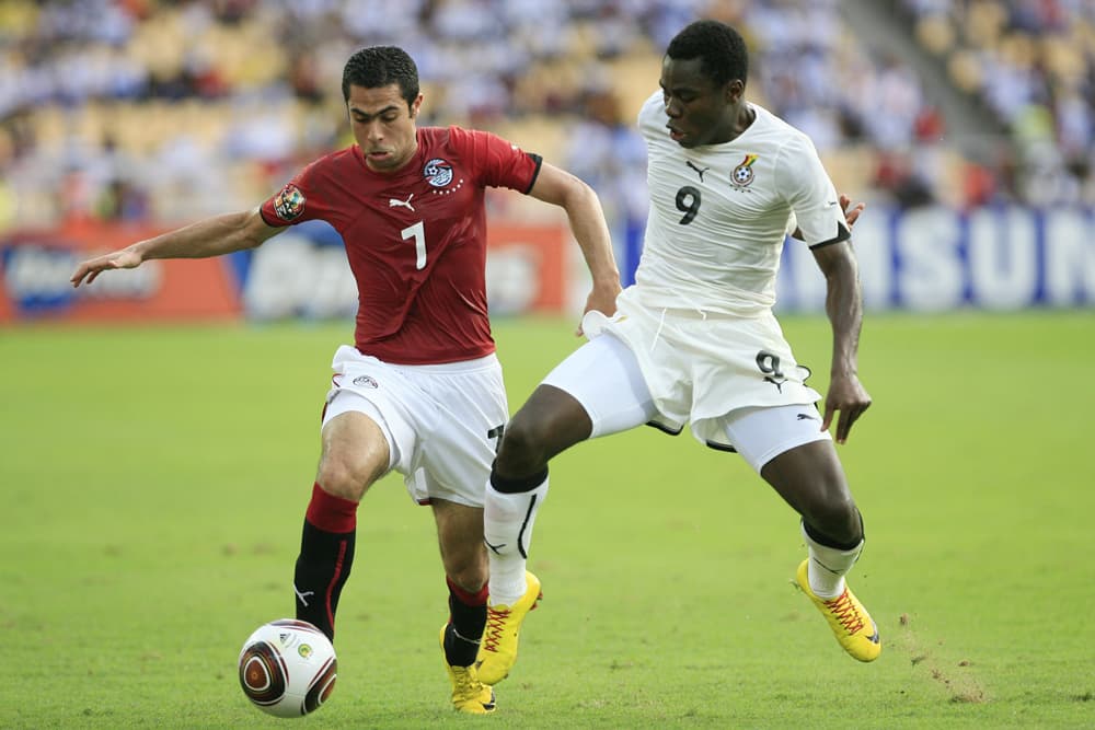والله وعملوها الرجالة.. مصر تحرز كأس إفريقيا للمرة الثالثة على التوالي