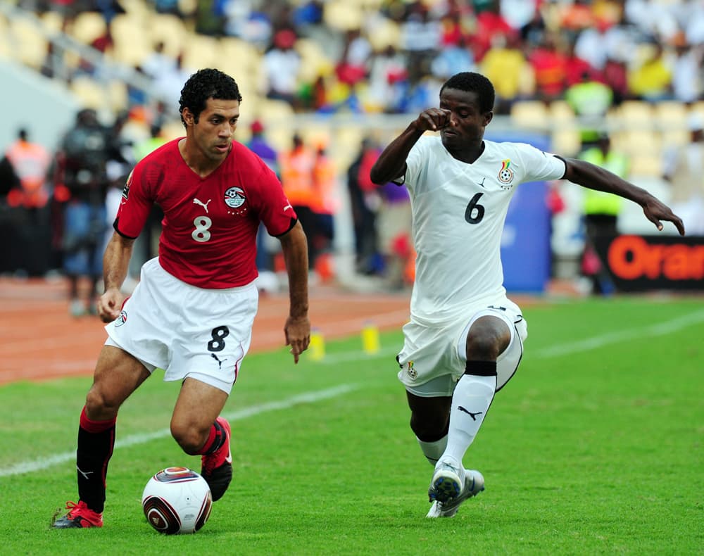 والله وعملوها الرجالة.. مصر تحرز كأس إفريقيا للمرة الثالثة على التوالي
