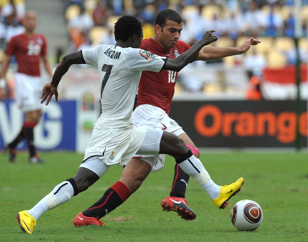 والله وعملوها الرجالة.. مصر تحرز كأس إفريقيا للمرة الثالثة على التوالي