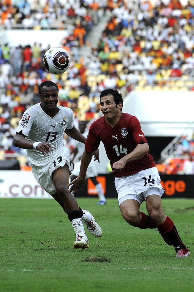 والله وعملوها الرجالة.. مصر تحرز كأس إفريقيا للمرة الثالثة على التوالي