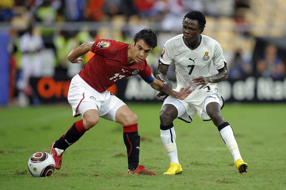 والله وعملوها الرجالة.. مصر تحرز كأس إفريقيا للمرة الثالثة على التوالي