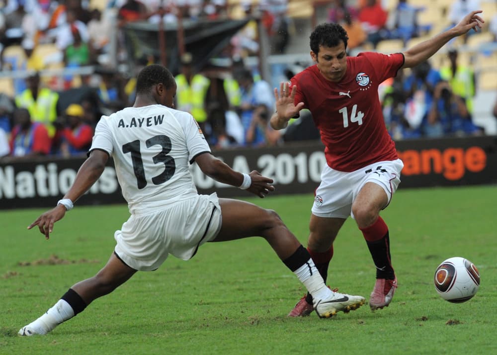 والله وعملوها الرجالة.. مصر تحرز كأس إفريقيا للمرة الثالثة على التوالي