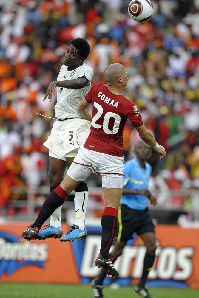 والله وعملوها الرجالة.. مصر تحرز كأس إفريقيا للمرة الثالثة على التوالي