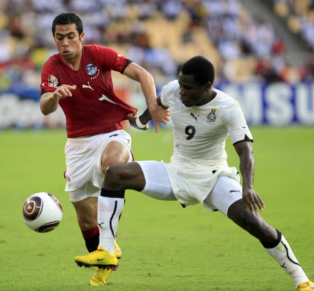 والله وعملوها الرجالة.. مصر تحرز كأس إفريقيا للمرة الثالثة على التوالي