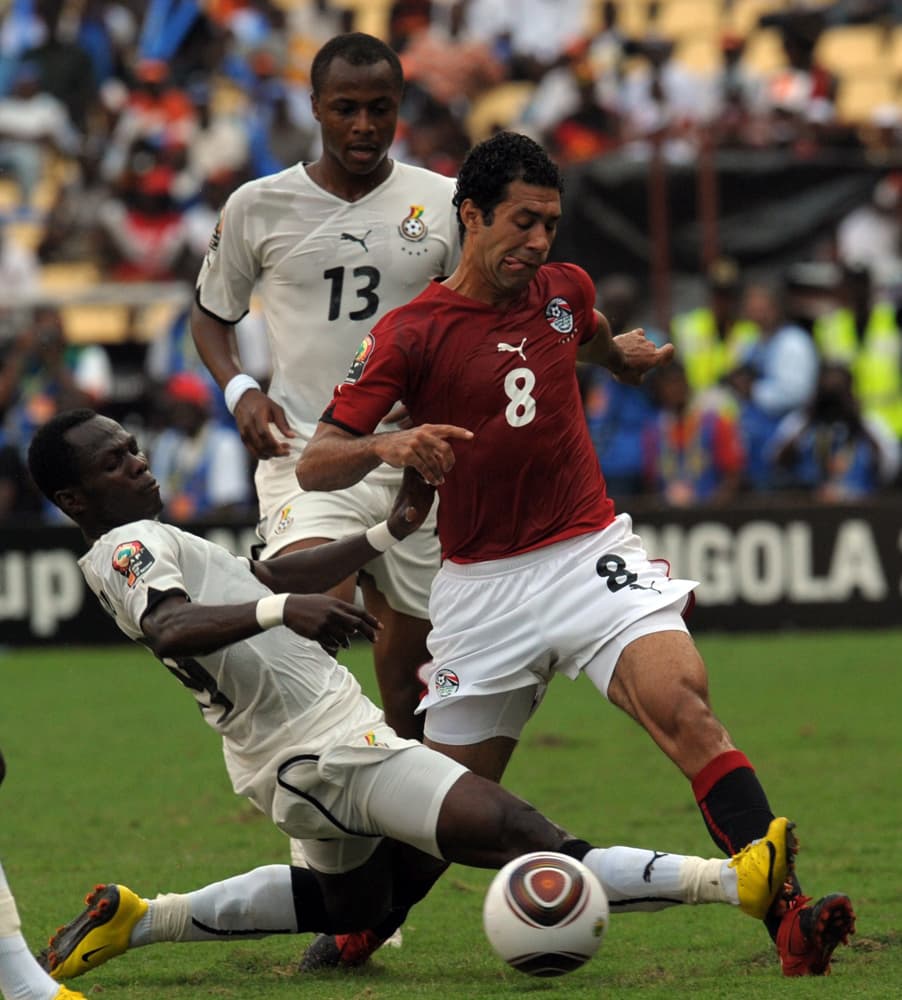 والله وعملوها الرجالة.. مصر تحرز كأس إفريقيا للمرة الثالثة على التوالي