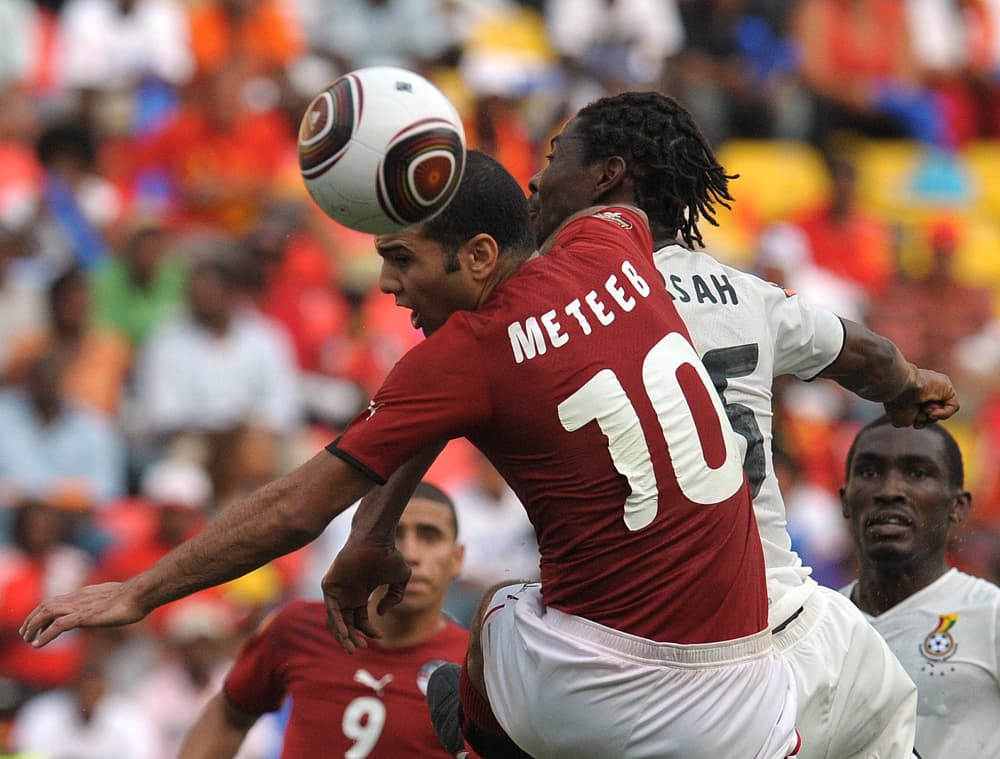 والله وعملوها الرجالة.. مصر تحرز كأس إفريقيا للمرة الثالثة على التوالي