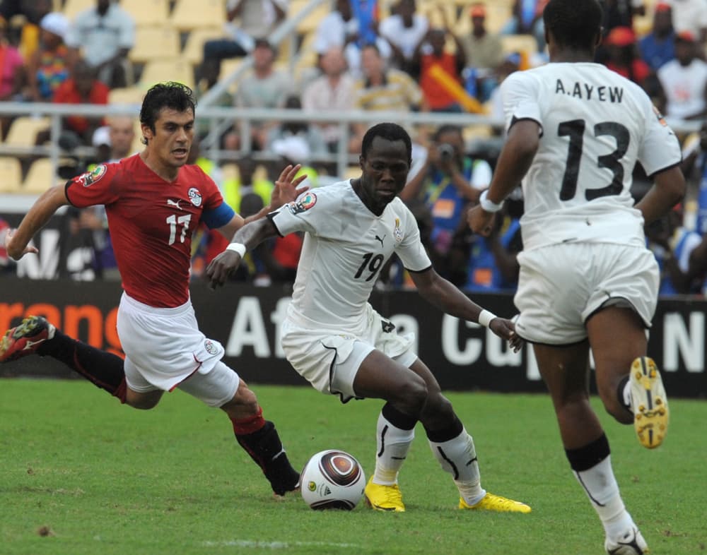 والله وعملوها الرجالة.. مصر تحرز كأس إفريقيا للمرة الثالثة على التوالي