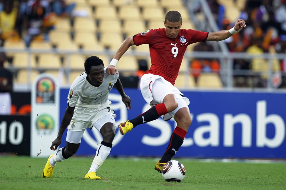والله وعملوها الرجالة.. مصر تحرز كأس إفريقيا للمرة الثالثة على التوالي