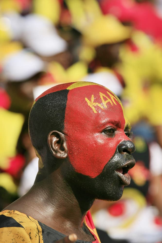 والله وعملوها الرجالة.. مصر تحرز كأس إفريقيا للمرة الثالثة على التوالي
