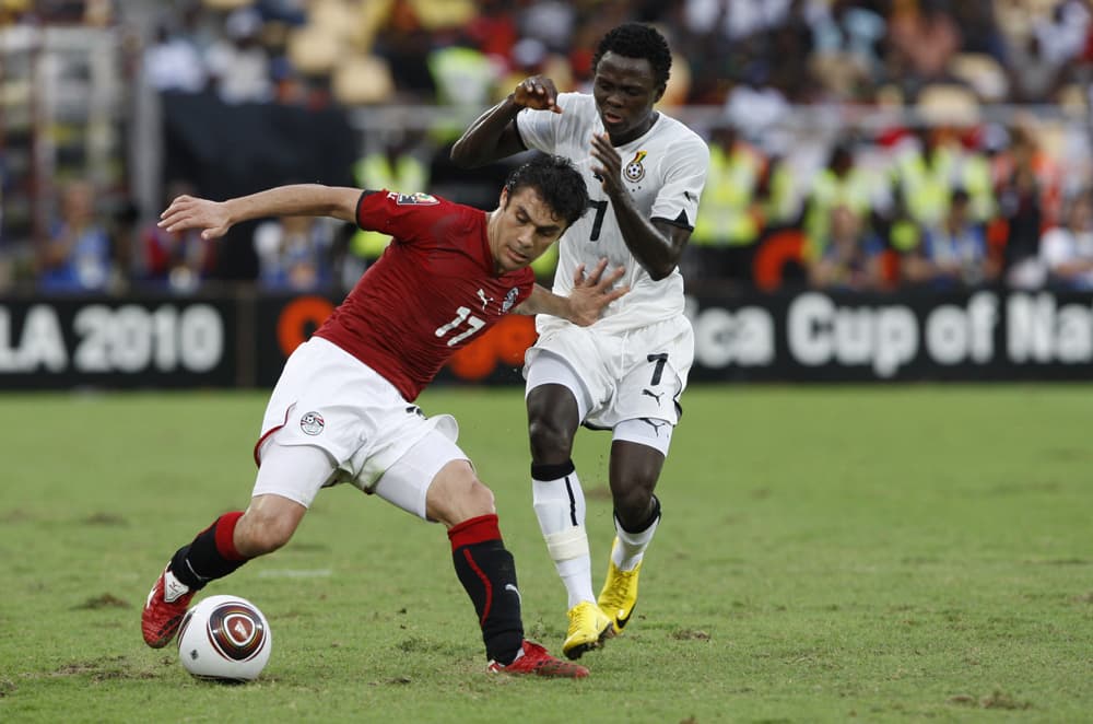 والله وعملوها الرجالة.. مصر تحرز كأس إفريقيا للمرة الثالثة على التوالي