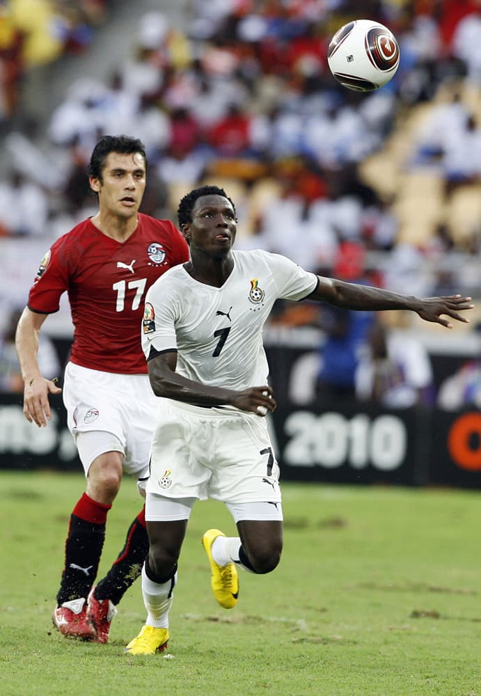 والله وعملوها الرجالة.. مصر تحرز كأس إفريقيا للمرة الثالثة على التوالي