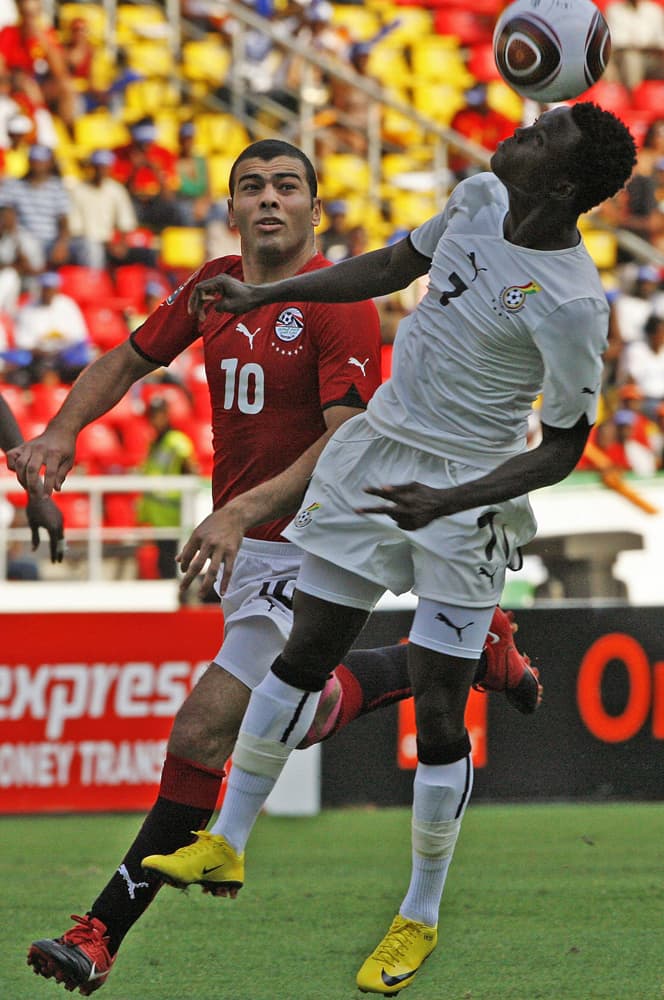 والله وعملوها الرجالة.. مصر تحرز كأس إفريقيا للمرة الثالثة على التوالي