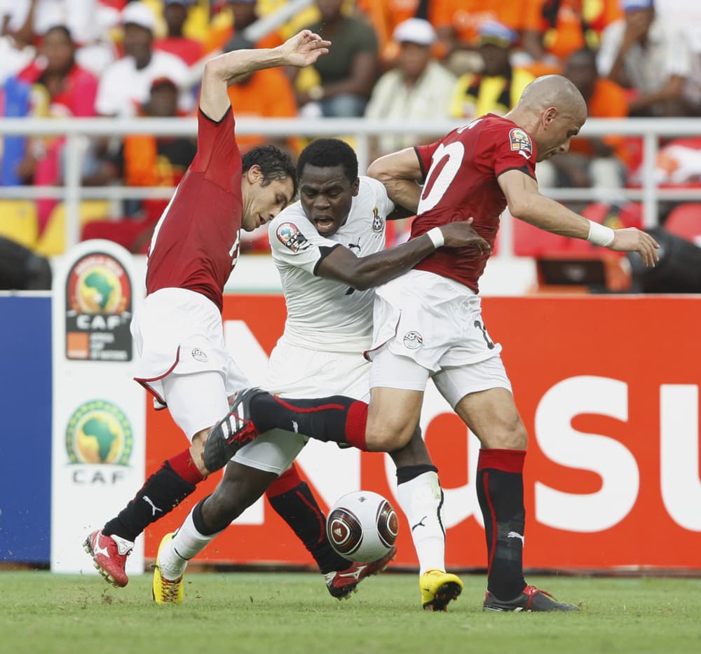 والله وعملوها الرجالة.. مصر تحرز كأس إفريقيا للمرة الثالثة على التوالي