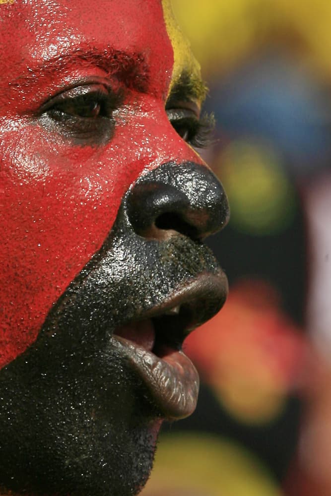 والله وعملوها الرجالة.. مصر تحرز كأس إفريقيا للمرة الثالثة على التوالي