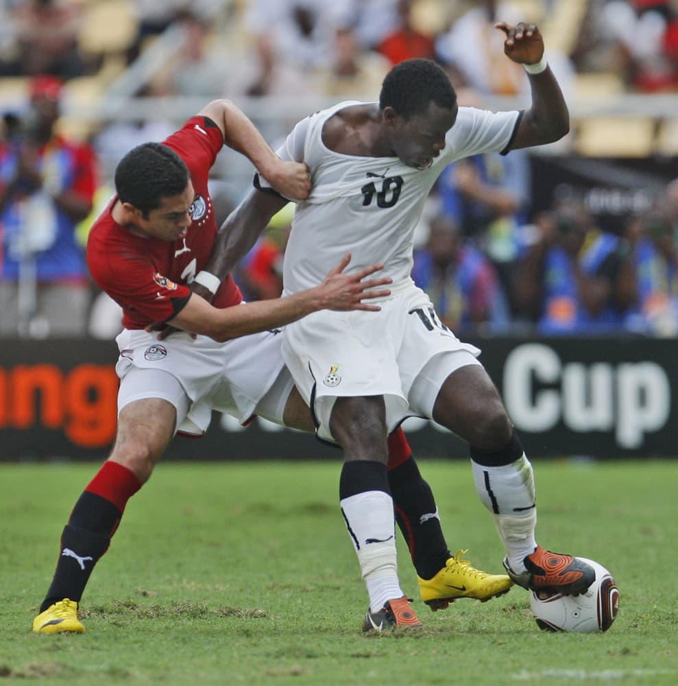 والله وعملوها الرجالة.. مصر تحرز كأس إفريقيا للمرة الثالثة على التوالي