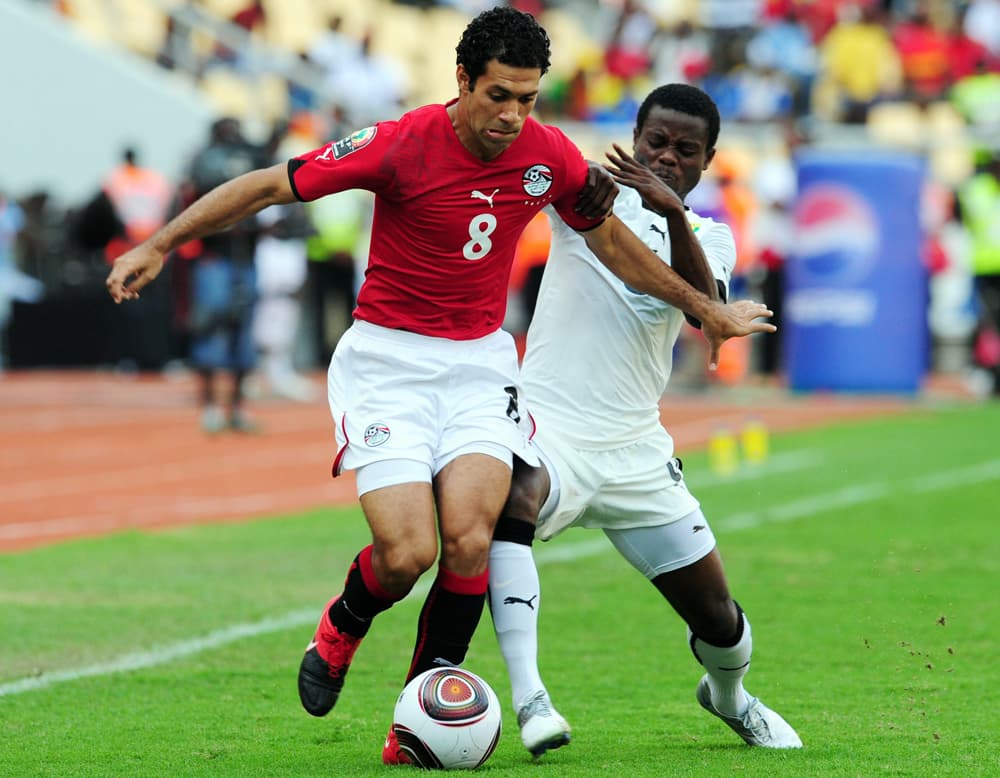 والله وعملوها الرجالة.. مصر تحرز كأس إفريقيا للمرة الثالثة على التوالي