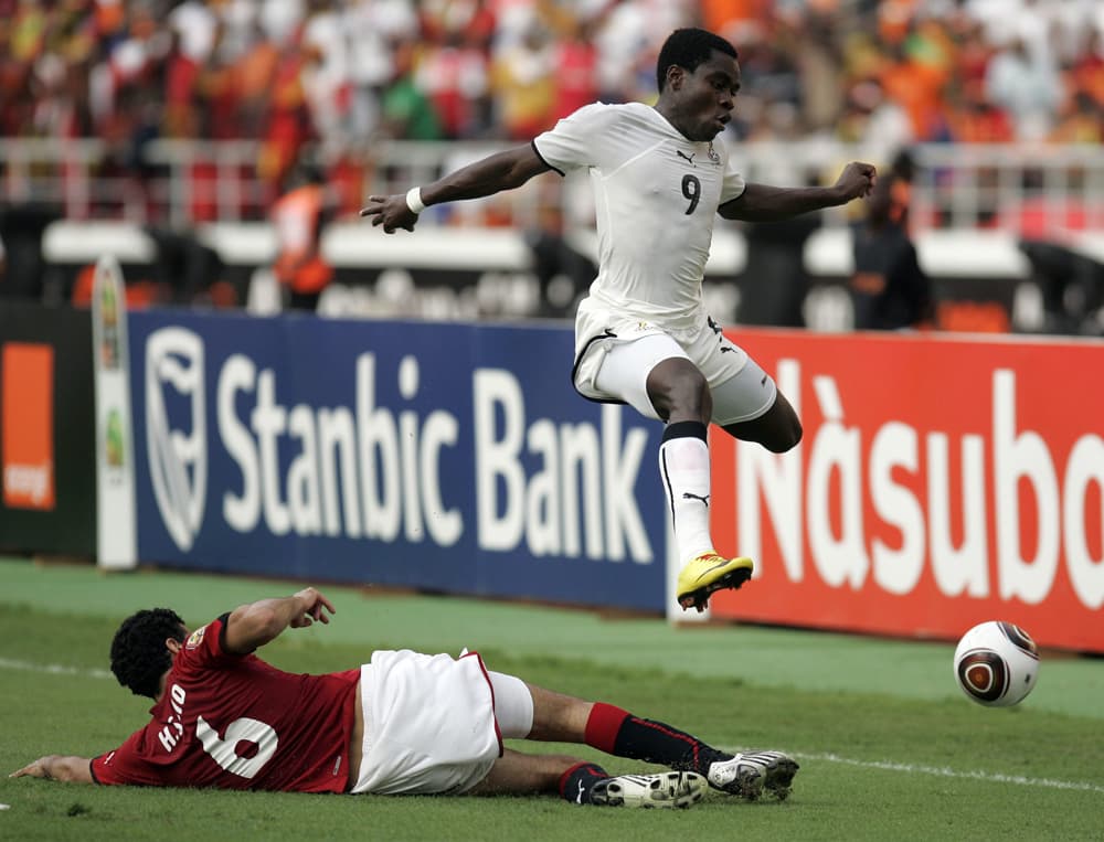 والله وعملوها الرجالة.. مصر تحرز كأس إفريقيا للمرة الثالثة على التوالي