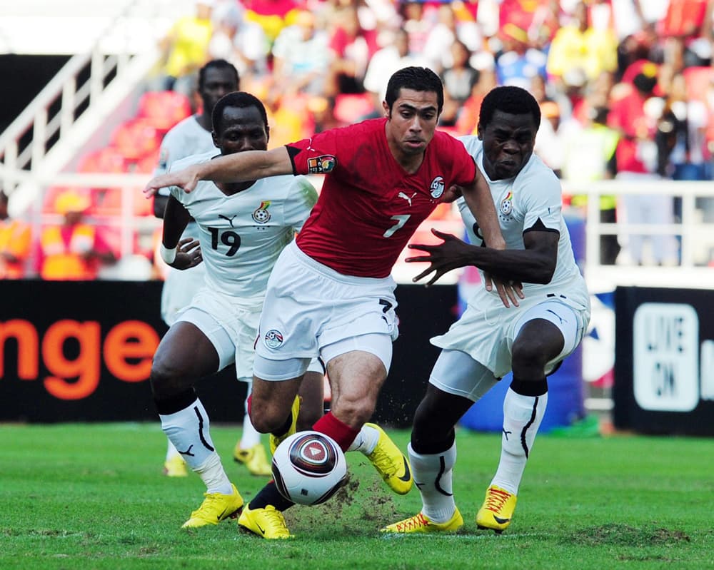 والله وعملوها الرجالة.. مصر تحرز كأس إفريقيا للمرة الثالثة على التوالي
