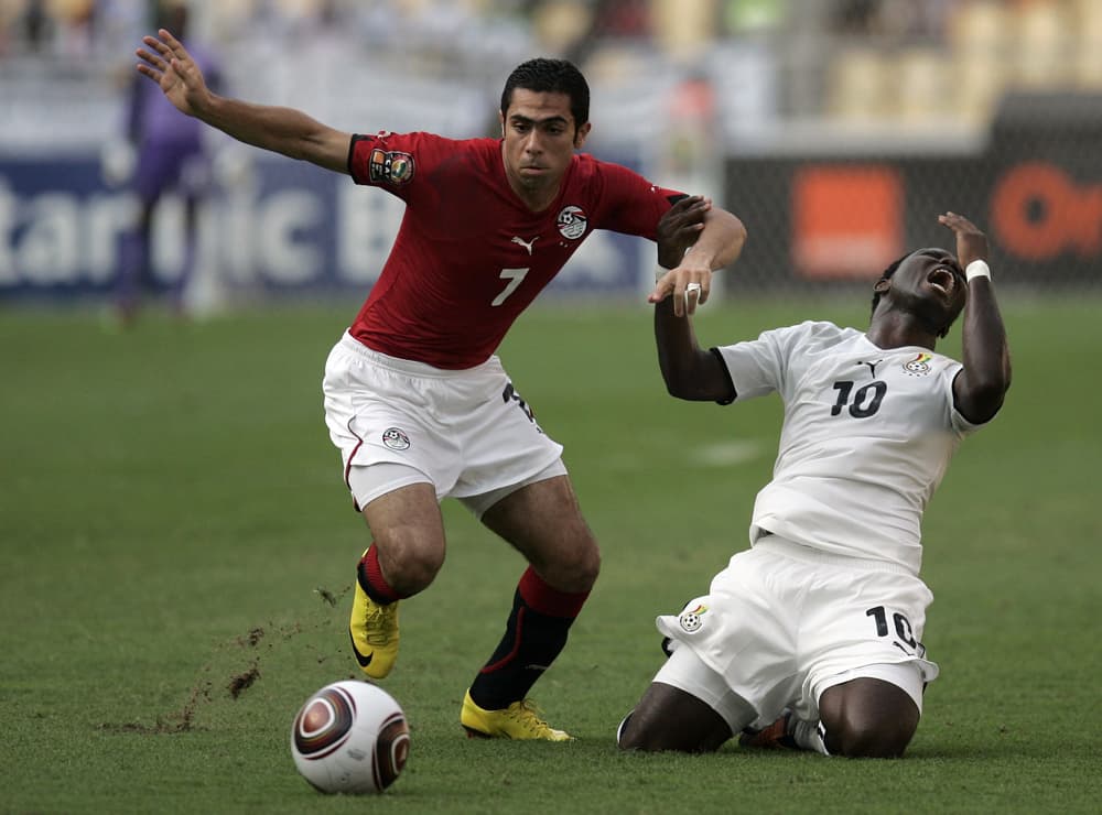 والله وعملوها الرجالة.. مصر تحرز كأس إفريقيا للمرة الثالثة على التوالي