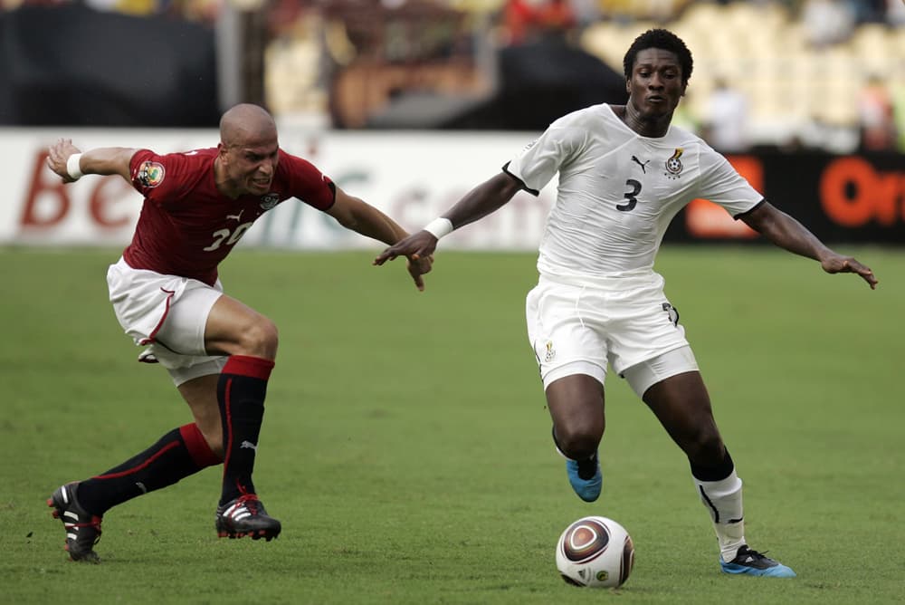 والله وعملوها الرجالة.. مصر تحرز كأس إفريقيا للمرة الثالثة على التوالي