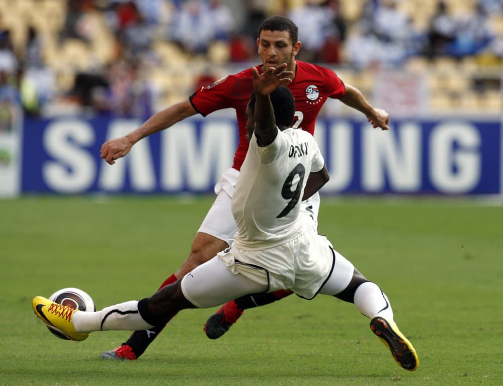 والله وعملوها الرجالة.. مصر تحرز كأس إفريقيا للمرة الثالثة على التوالي