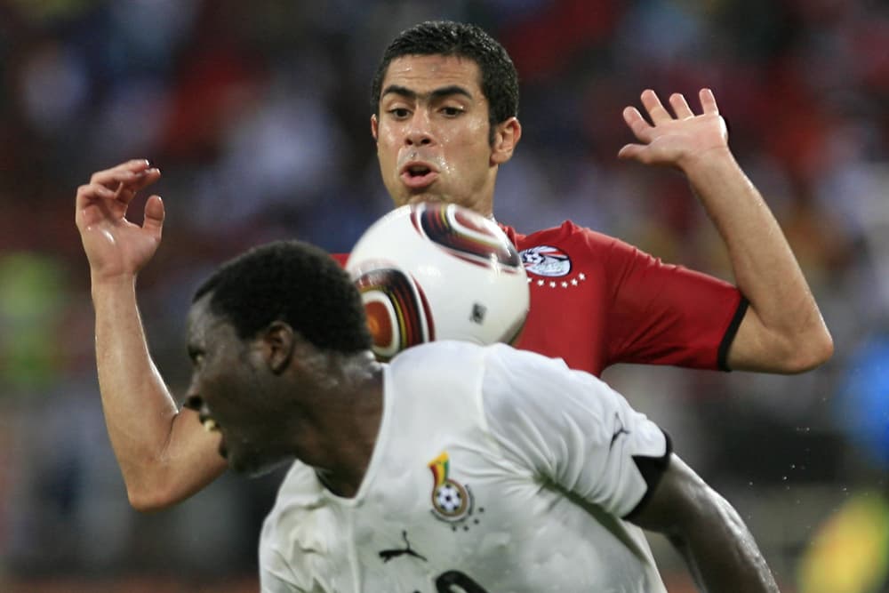 والله وعملوها الرجالة.. مصر تحرز كأس إفريقيا للمرة الثالثة على التوالي