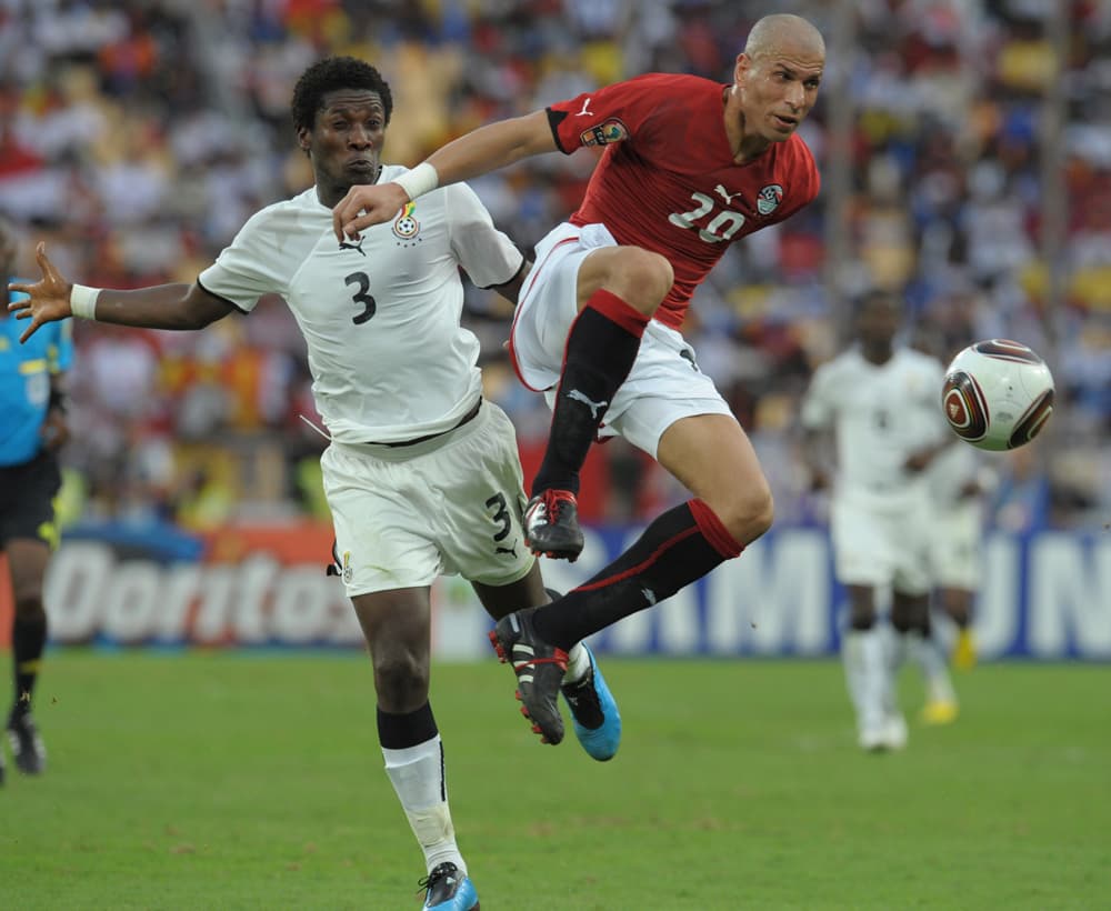 والله وعملوها الرجالة.. مصر تحرز كأس إفريقيا للمرة الثالثة على التوالي