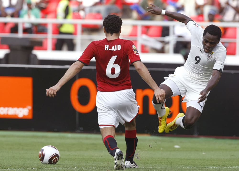 والله وعملوها الرجالة.. مصر تحرز كأس إفريقيا للمرة الثالثة على التوالي