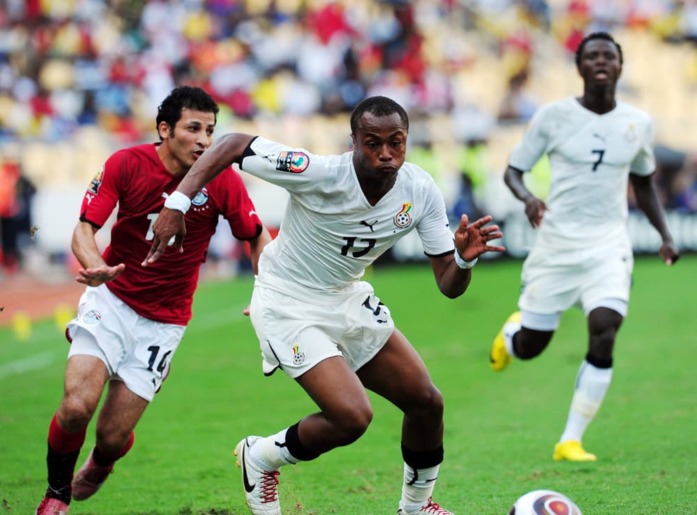 والله وعملوها الرجالة.. مصر تحرز كأس إفريقيا للمرة الثالثة على التوالي