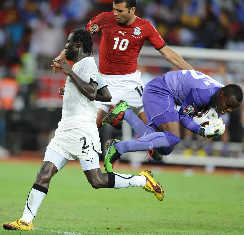 والله وعملوها الرجالة.. مصر تحرز كأس إفريقيا للمرة الثالثة على التوالي