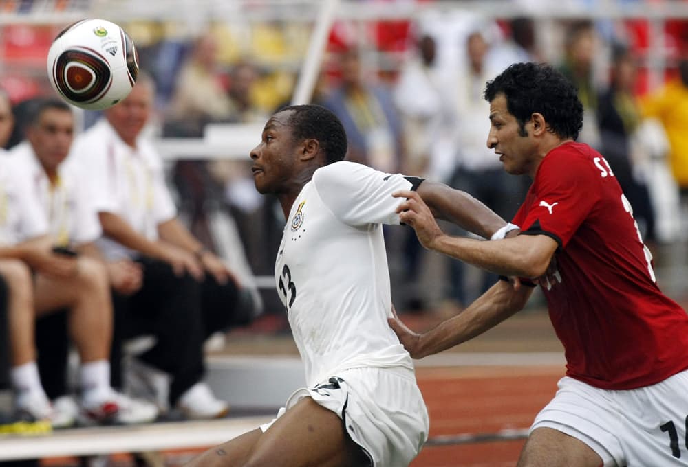 والله وعملوها الرجالة.. مصر تحرز كأس إفريقيا للمرة الثالثة على التوالي