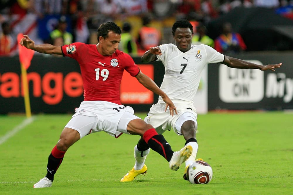 والله وعملوها الرجالة.. مصر تحرز كأس إفريقيا للمرة الثالثة على التوالي