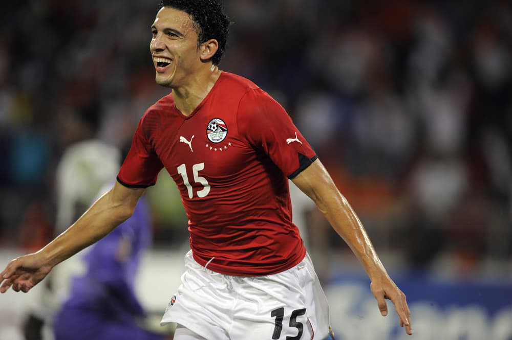 والله وعملوها الرجالة.. مصر تحرز كأس إفريقيا للمرة الثالثة على التوالي