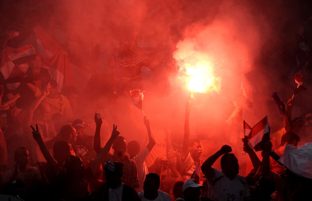 والله وعملوها الرجالة.. مصر تحرز كأس إفريقيا للمرة الثالثة على التوالي