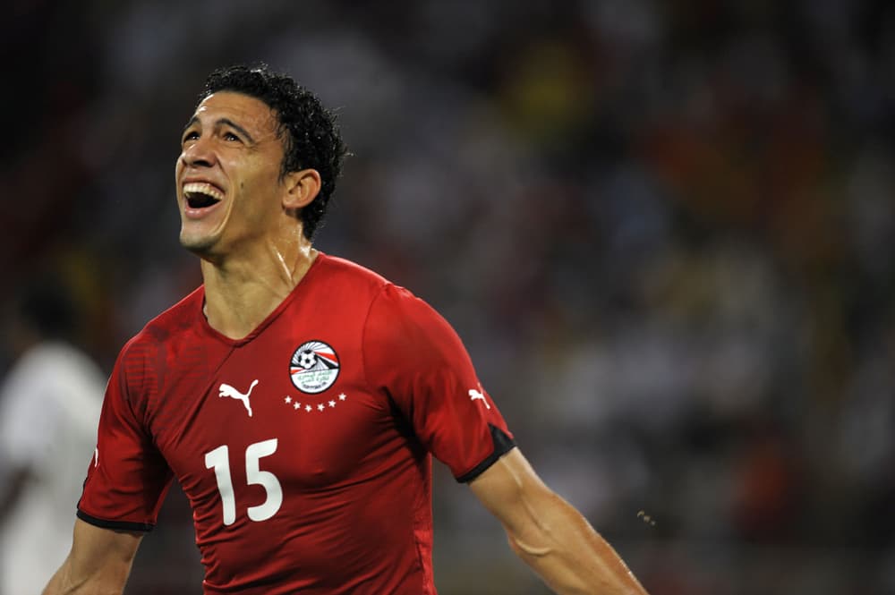 والله وعملوها الرجالة.. مصر تحرز كأس إفريقيا للمرة الثالثة على التوالي