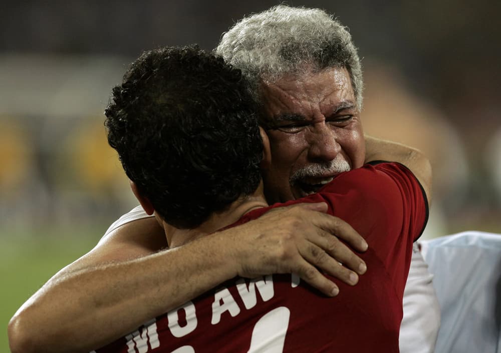 والله وعملوها الرجالة.. مصر تحرز كأس إفريقيا للمرة الثالثة على التوالي