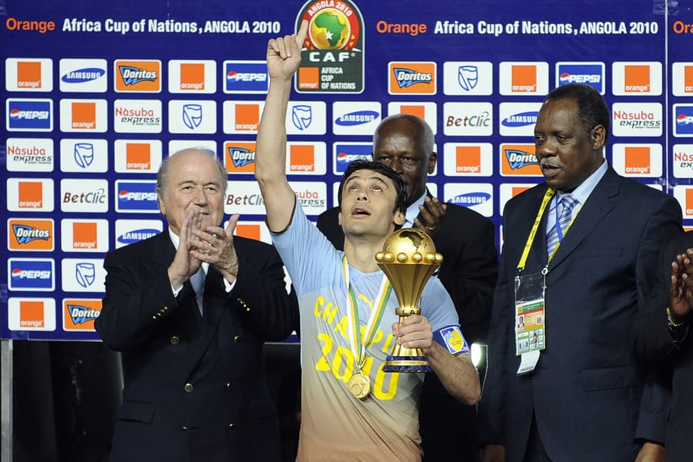 والله وعملوها الرجالة.. مصر تحرز كأس إفريقيا للمرة الثالثة على التوالي