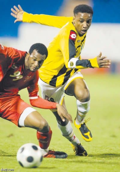 الاتحاد يتزعم العرب والخليج.. وبوهانج يقهره آسيويا
