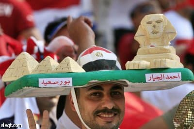 الصحف المصرية تشيد بدخول بطل إفريقيا قائمة العشرة الكبار عالميا