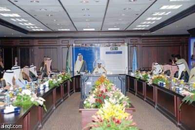 أوقاف جامعة الملك سعود .. شراكة مجتمعية للوصول إلى ريادة عالمية